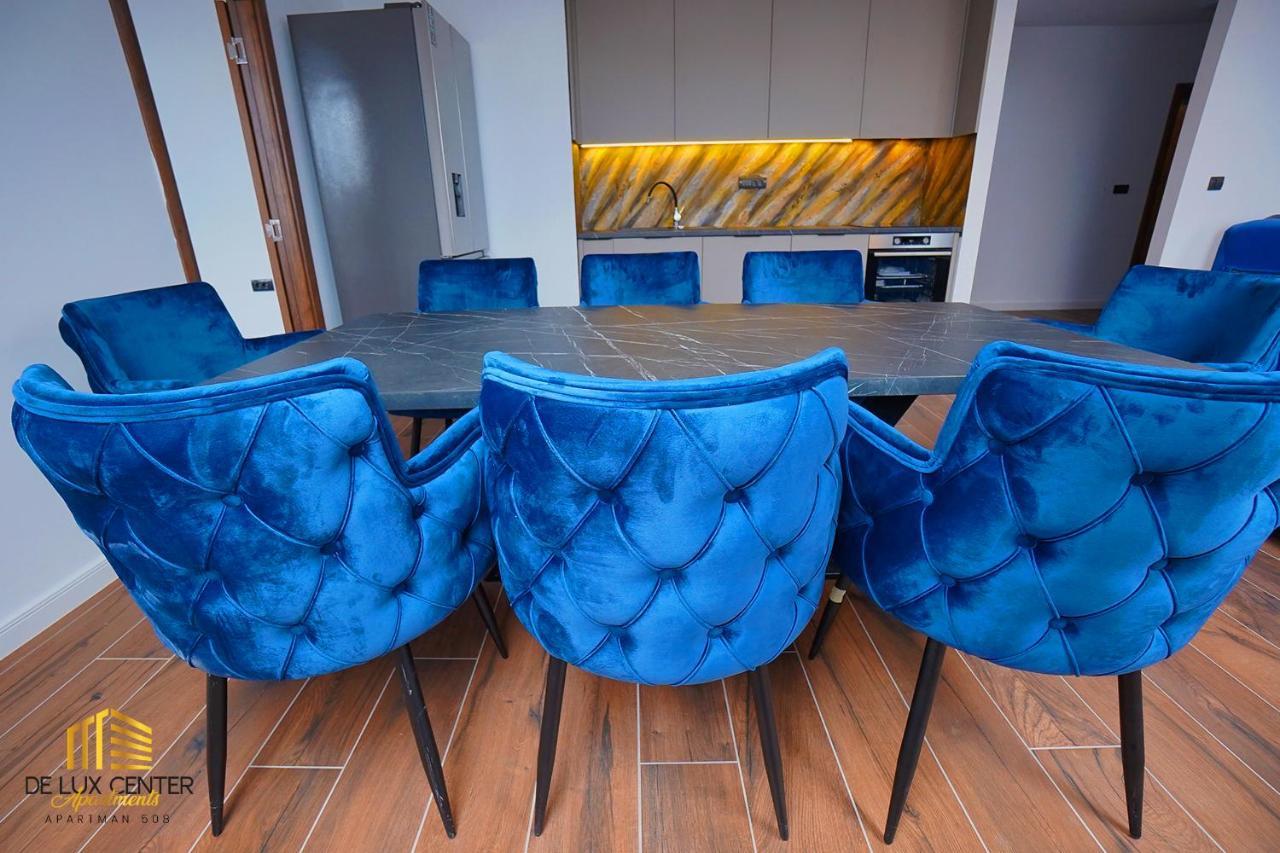 Delux Center Apartments Indija 외부 사진
