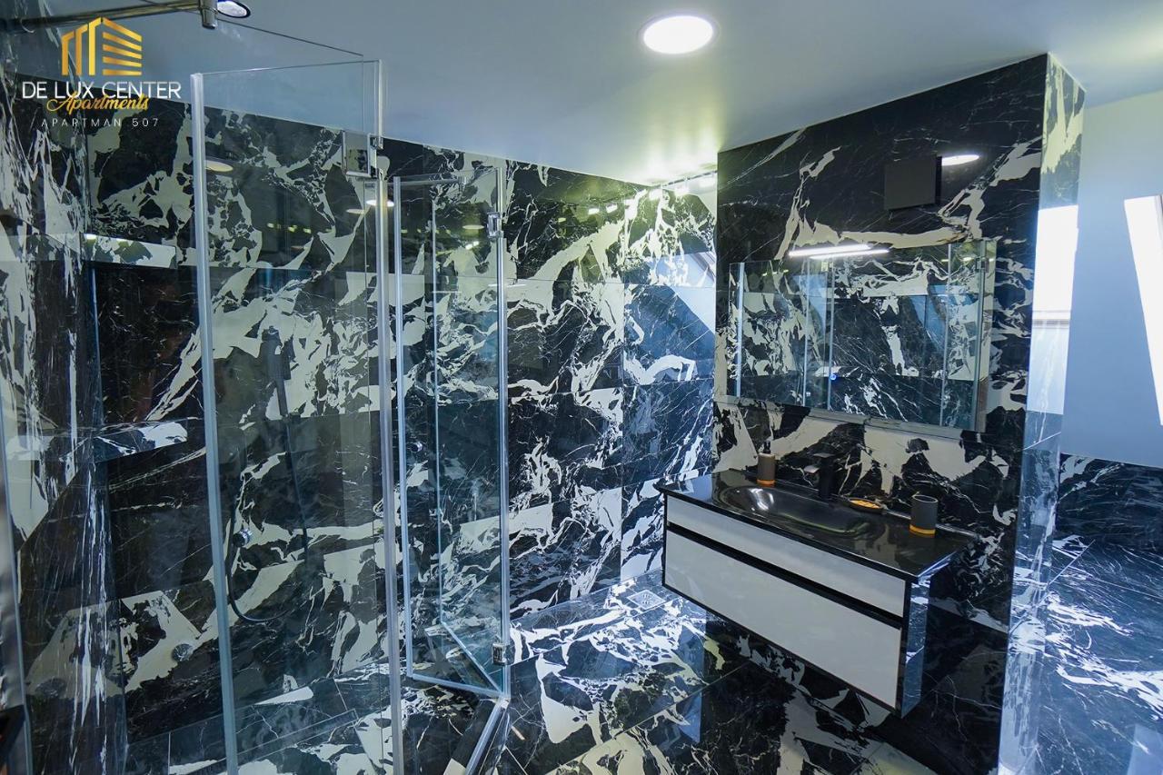 Delux Center Apartments Indija 외부 사진